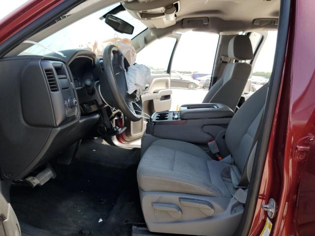 Photo 7 from auction – 2015 GMC SIERRA C15 with VIN 1GTR1TEH3FZ184231