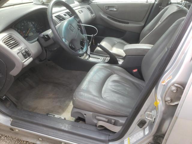 Photo 7 from auction – 2002 HONDA ACCORD EX with VIN 1HGCG16562A044651