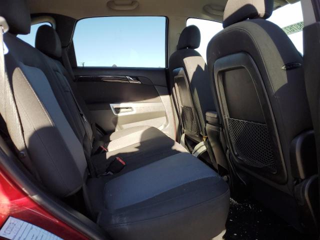 Photo 10 from auction – 2015 CHEVROLET CAPTIVA LS with VIN 3GNAL2EK1FS536854