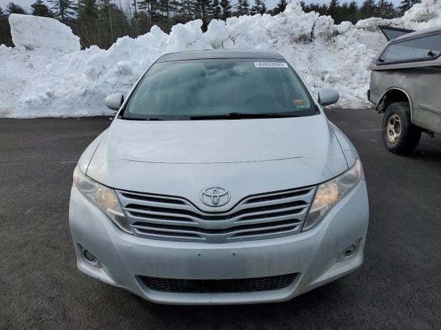 Photo 5 from auction – 2010 TOYOTA VENZA with VIN 4T3BK3BB2AU037115