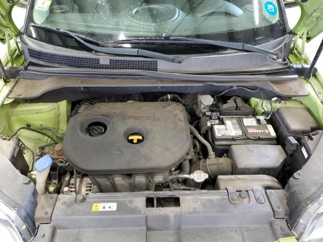 Photo 11 from auction – 2017 KIA SOUL + with VIN KNDJP3A59H7884602