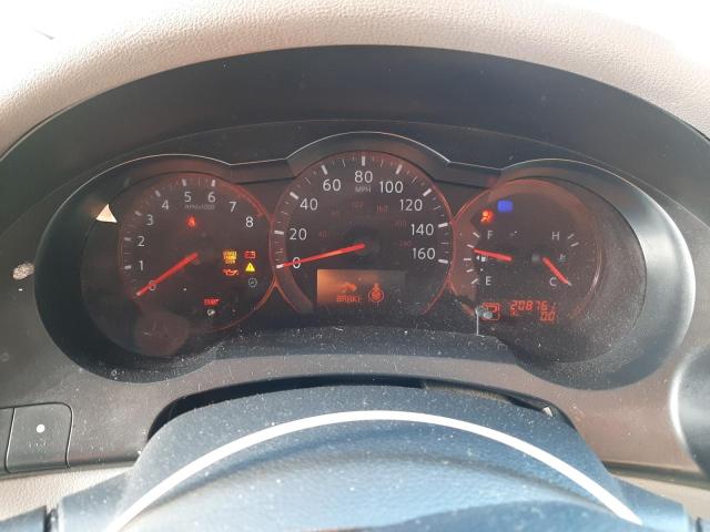 Photo 9 from auction – 2007 NISSAN ALTIMA 2.5 with VIN 1N4AL21E87C188590