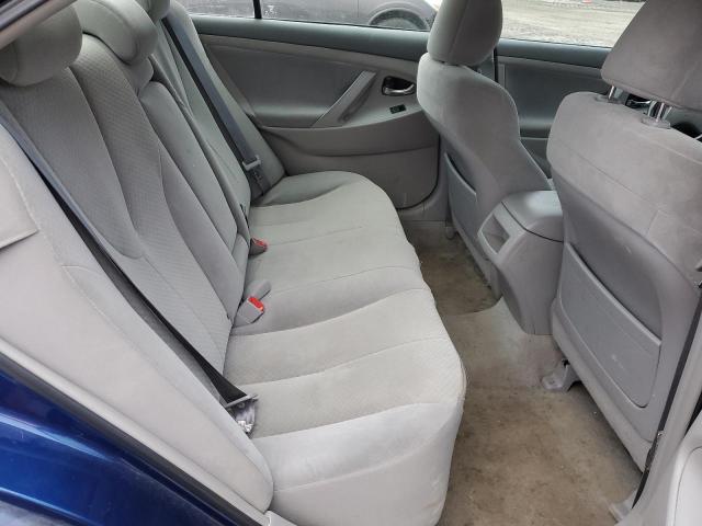 Photo 10 from auction – 2009 TOYOTA CAMRY BASE with VIN 4T1BE46K69U324663