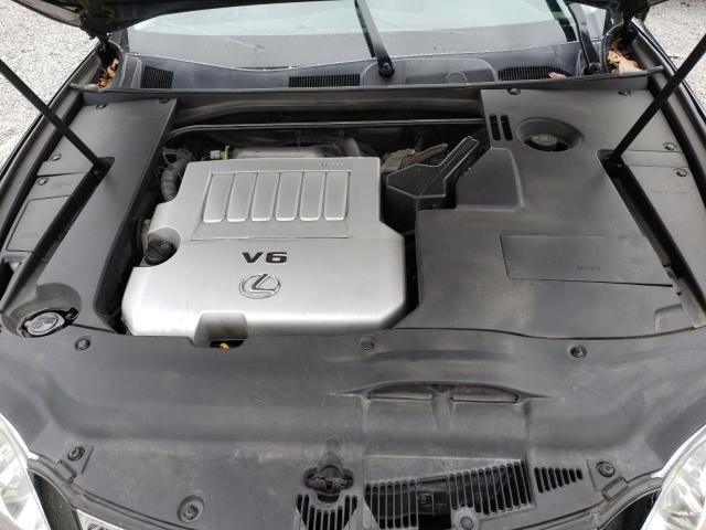 Photo 11 from auction – 2008 LEXUS ES 350 with VIN JTHBJ46G382178923