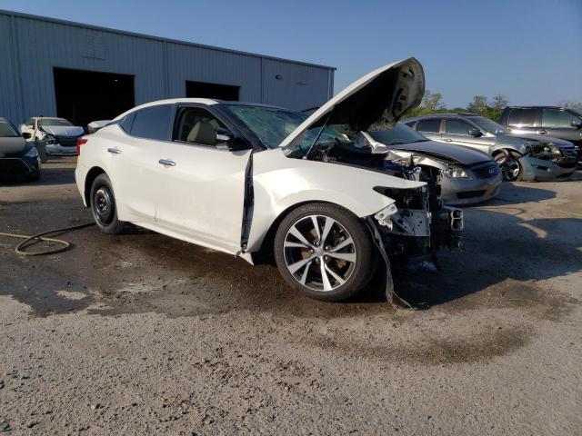 Photo 4 from auction – 2017 NISSAN MAXIMA 3.5 with VIN 1N4AA6AP0HC428103
