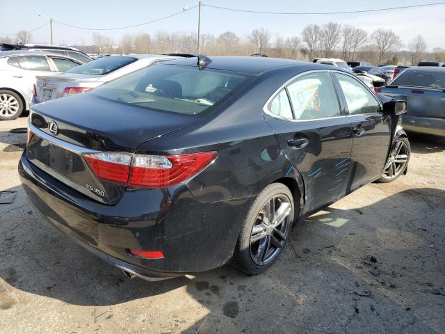 Photo 3 from auction – 2015 LEXUS ES 350 with VIN JTHBK1GGXF2170597