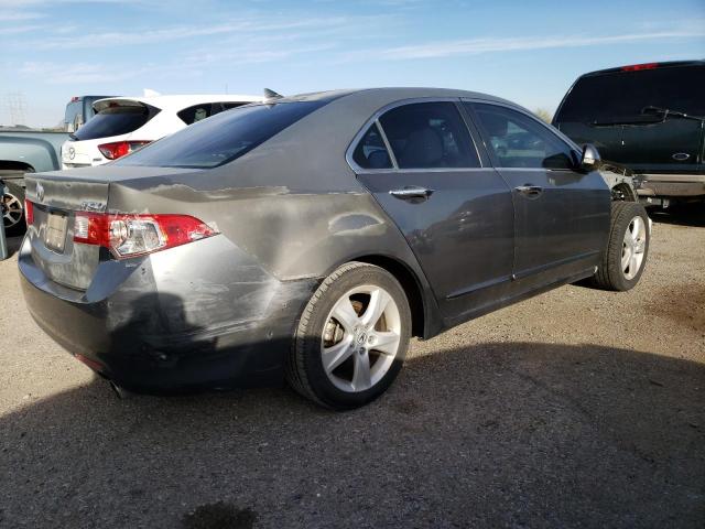 Photo 3 from auction – 2010 ACURA TSX with VIN JH4CU2F68AC036980