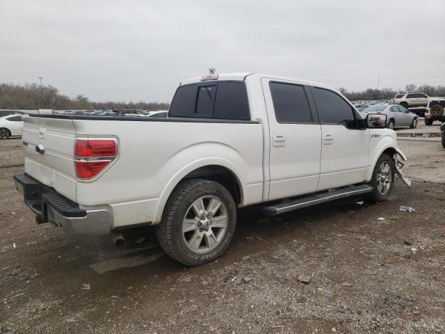 Photo 3 from auction – 2012 FORD F150 SUPER with VIN 1FTFW1CF7CKD37899