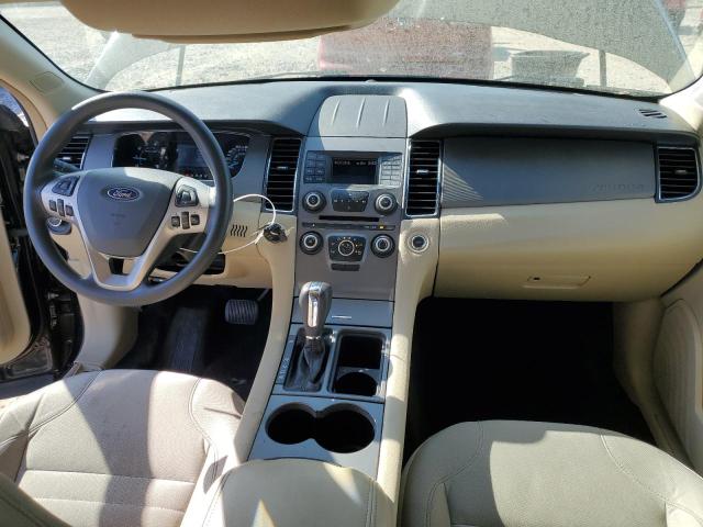 Photo 8 from auction – 2014 FORD TAURUS SE with VIN 1FAHP2D84EG146495
