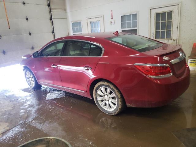 Photo 2 from auction – 2012 BUICK LACROSSE P with VIN 1G4GD5ER7CF370317
