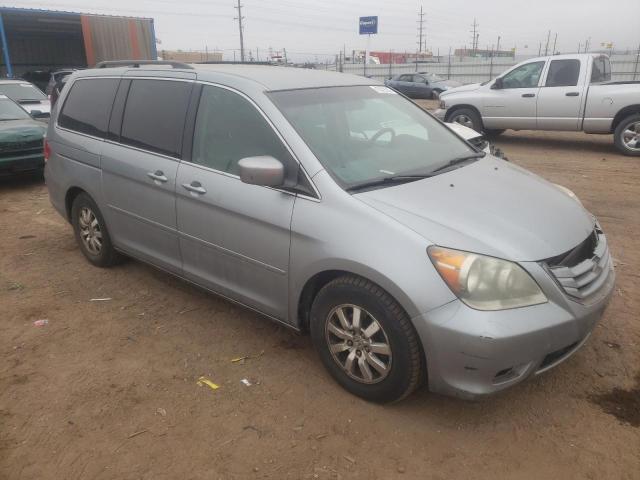 Photo 4 from auction – 2009 HONDA ODYSSEY EX with VIN 5FNRL384X9B017507