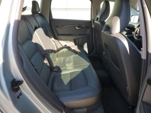 Photo 10 from auction – 2013 VOLVO XC70 T6 with VIN YV4902BZ4D1151791