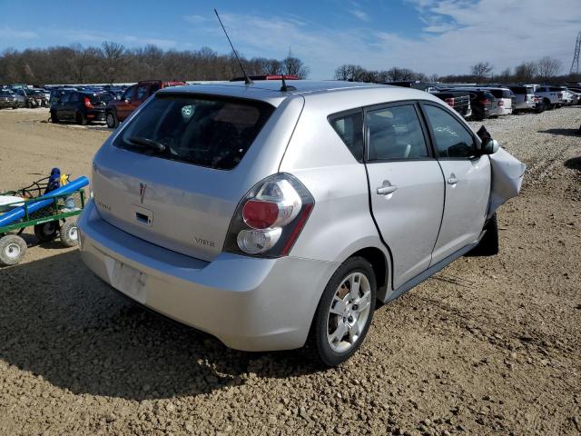Photo 3 from auction – 2010 PONTIAC VIBE with VIN 5Y2SP6E01AZ402736