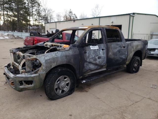 RAM 2500 TRADE 2021 with VIN 3C6UR5CJ0MG503318 - Photo from auction