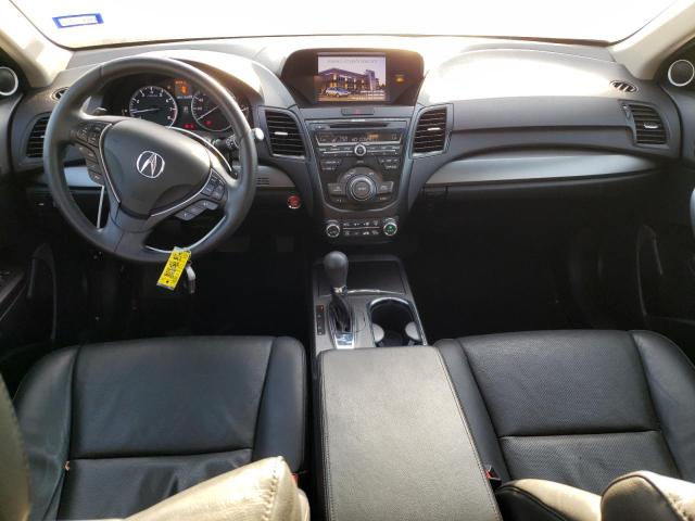 Photo 8 from auction – 2014 ACURA RDX TECHNO with VIN 5J8TB3H56EL003310