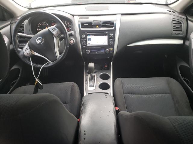 Photo 8 from auction – 2015 NISSAN ALTIMA 2.5 with VIN 1N4AL3AP1FC497842