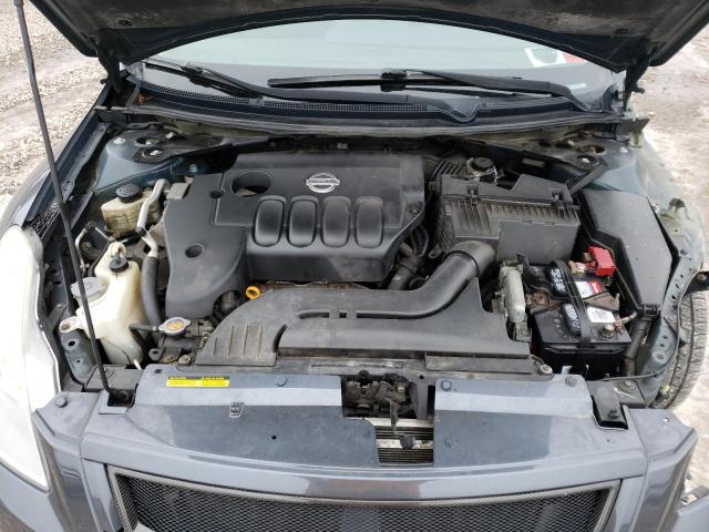 Photo 11 from auction – 2008 NISSAN ALTIMA 2.5 with VIN 1N4AL24E28C170826