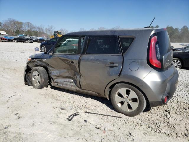 Photo 2 from auction – 2016 KIA SOUL with VIN KNDJN2A24G7274126