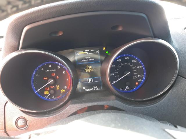 Photo 9 from auction – 2018 SUBARU OUTBACK 2. with VIN 4S4BSAHC7J3220237