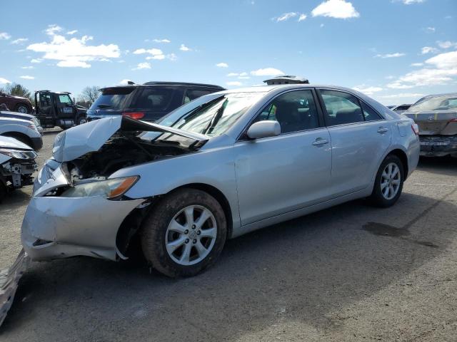 TOYOTA CAMRY BASE 2009 with VIN 4T1BE46K19U290227 - Photo from auction