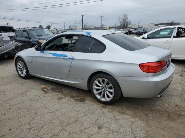 Photo 2 from auction – 2012 BMW 328 XI SUL with VIN WBAKF5C58CE656608