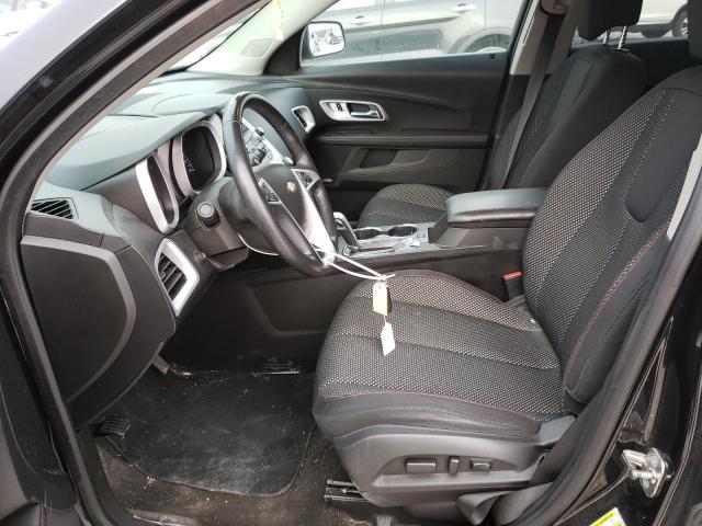 Photo 7 from auction – 2012 CHEVROLET EQUINOX LT with VIN 2GNFLDE57C6299468