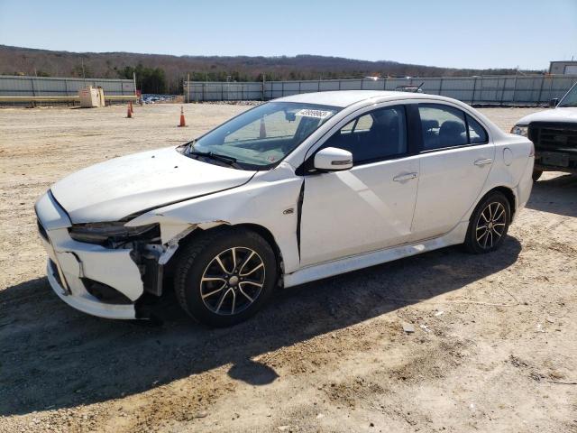 Photo 1 from auction – 2015 MITSUBISHI LANCER SE with VIN JA32V2FW6FU026555