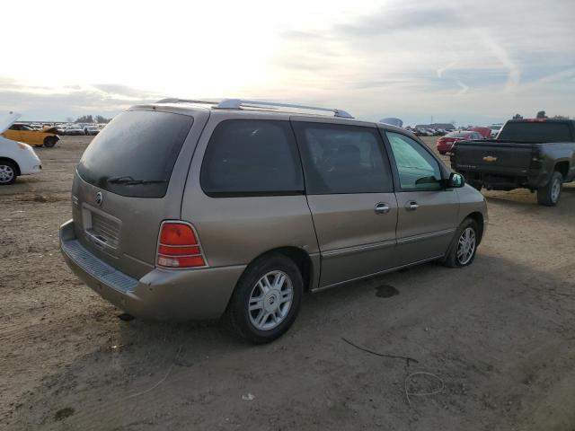 Photo 3 from auction – 2006 MERCURY MONTEREY L with VIN 2MRDA22286BJ01770