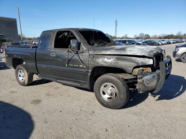 Photo 4 from auction – 1998 DODGE RAM 1500 with VIN 3B7HF12Y8WM245192