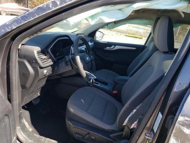 Photo 7 from auction – 2020 FORD ESCAPE SE with VIN 1FMCU9G63LUC66105