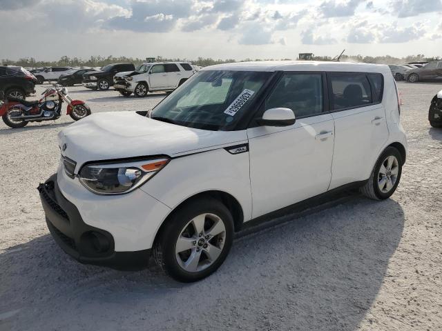 KIA SOUL 2017 with VIN KNDJN2A24H7501011 - Photo from auction