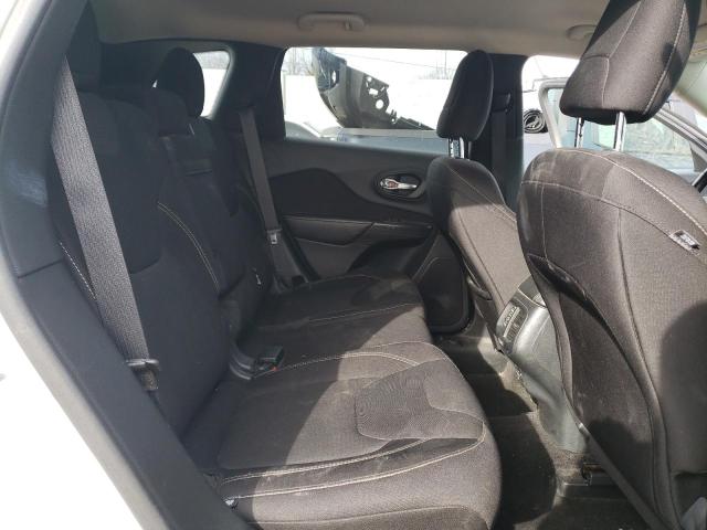 Photo 10 from auction – 2015 JEEP CHEROKEE L with VIN 1C4PJMCB9FW734576