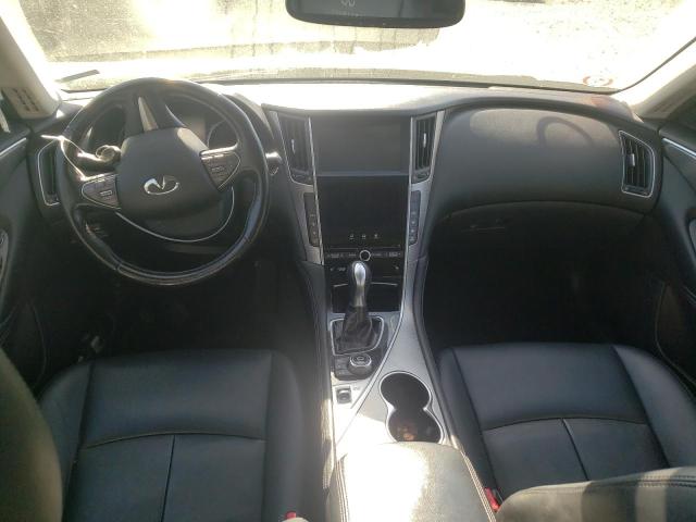 Photo 8 from auction – 2014 INFINITI Q50 BASE with VIN JN1BV7AR7EM688632
