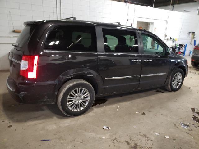 Photo 3 from auction – 2015 CHRYSLER TOWN & COU with VIN 2C4RC1CG7FR506727