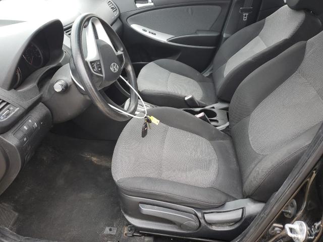 Photo 7 from auction – 2013 HYUNDAI ACCENT GLS with VIN KMHCT5AE3DU080657