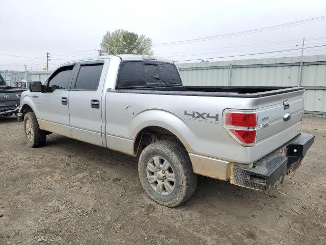 Photo 2 from auction – 2012 FORD F150 SUPER with VIN 1FTFW1EF1CFB99802