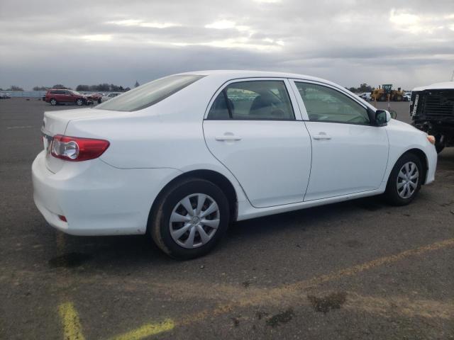 Photo 3 from auction – 2012 TOYOTA COROLLA BA with VIN JTDBU4EE1C9175897