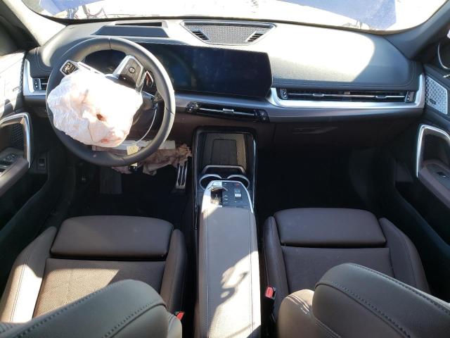 Photo 8 from auction – 2023 BMW X1 XDRIVE2 with VIN WBX73EF09P5W03426