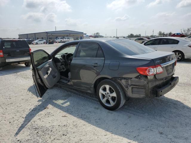 Photo 2 from auction – 2013 TOYOTA CAROLLA with VIN 5YFBU4EE8DP134114