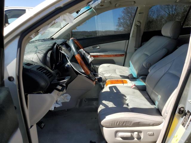 Photo 7 from auction – 2005 LEXUS RX 330 with VIN 2T2GA31U65C025122