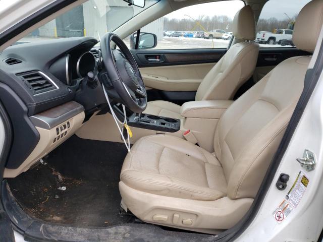 Photo 7 from auction – 2018 SUBARU OUTBACK 2. with VIN 4S4BSANC2J3349880
