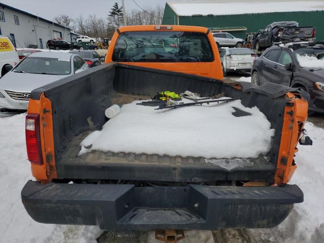 Photo 6 from auction – 2016 FORD F250 SUPER with VIN 1FT7X2A64GEC34440
