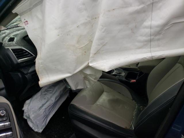 Photo 7 from auction – 2019 SUBARU FORESTER L with VIN JF2SKAUC7KH552677