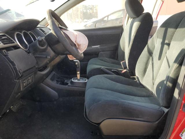 Photo 7 from auction – 2011 NISSAN VERSA S with VIN 3N1BC1CP4BL412817