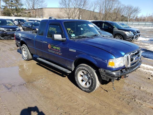 Photo 4 from auction – 2010 FORD RANGER SUP with VIN 1FTKR1ED4APA52272