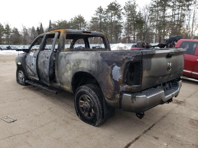 Photo 2 from auction – 2021 RAM 2500 TRADE with VIN 3C6UR5CJ0MG503318