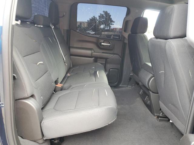 Photo 10 from auction – 2022 CHEVROLET SILVERADO with VIN 3GCPWBEK9NG156804
