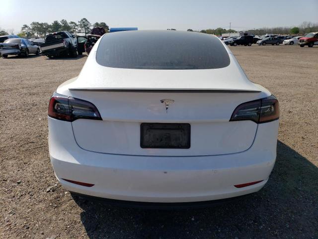Photo 6 from auction – 2019 TESLA MODEL 3 with VIN 5YJ3E1EA4KF430706