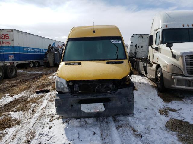 Photo 5 from auction – 2014 FREIGHTLINER SPRINTER 2 with VIN WDYPE8DB5E5868147