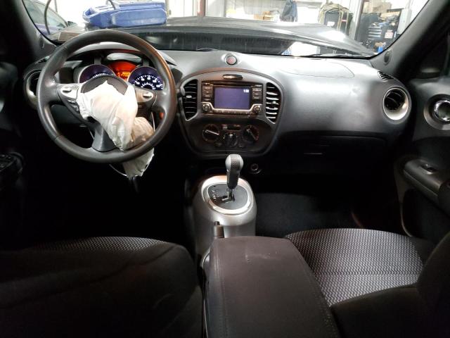Photo 8 from auction – 2015 NISSAN JUKE S with VIN JN8AF5MV9FT556714